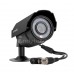 600TVL CCTV Security Camera